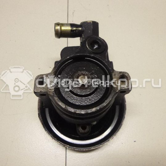 Фото Насос гидроусилителя  3907535 для Ford Fiesta / Ka / Street Ka Rl2 / Fusion Ju / Puma Ec