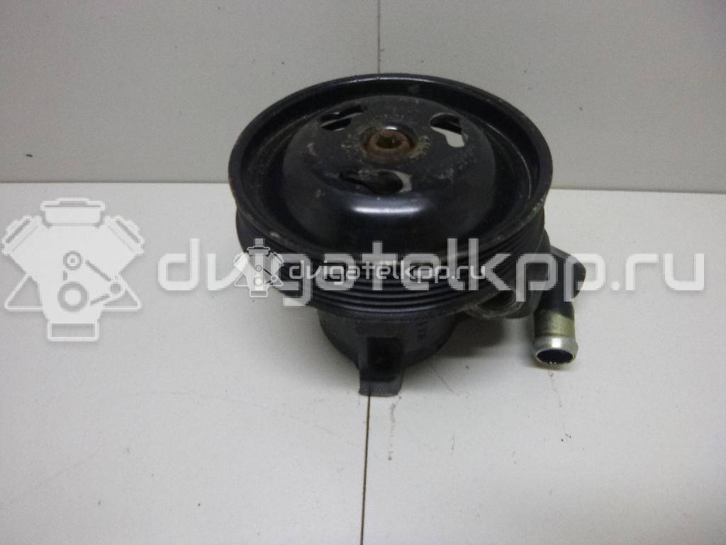 Фото Насос гидроусилителя  3907535 для Ford Fiesta / Ka / Street Ka Rl2 / Fusion Ju / Puma Ec {forloop.counter}}