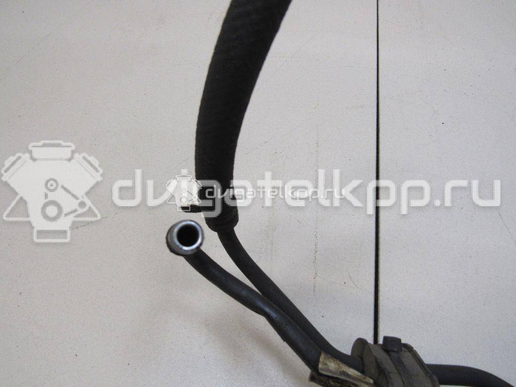 Фото Радиатор гидроусилителя  1135702 для Ford Fiesta {forloop.counter}}