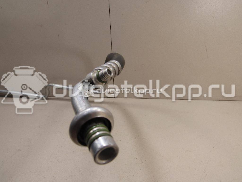 Фото Трубка кондиционера  1211717 для Ford Fiesta {forloop.counter}}