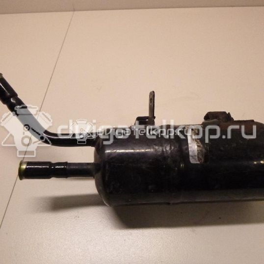 Фото Осушитель системы кондиционирования  97fw19c808ac для Ford Fiesta / Puma Ec