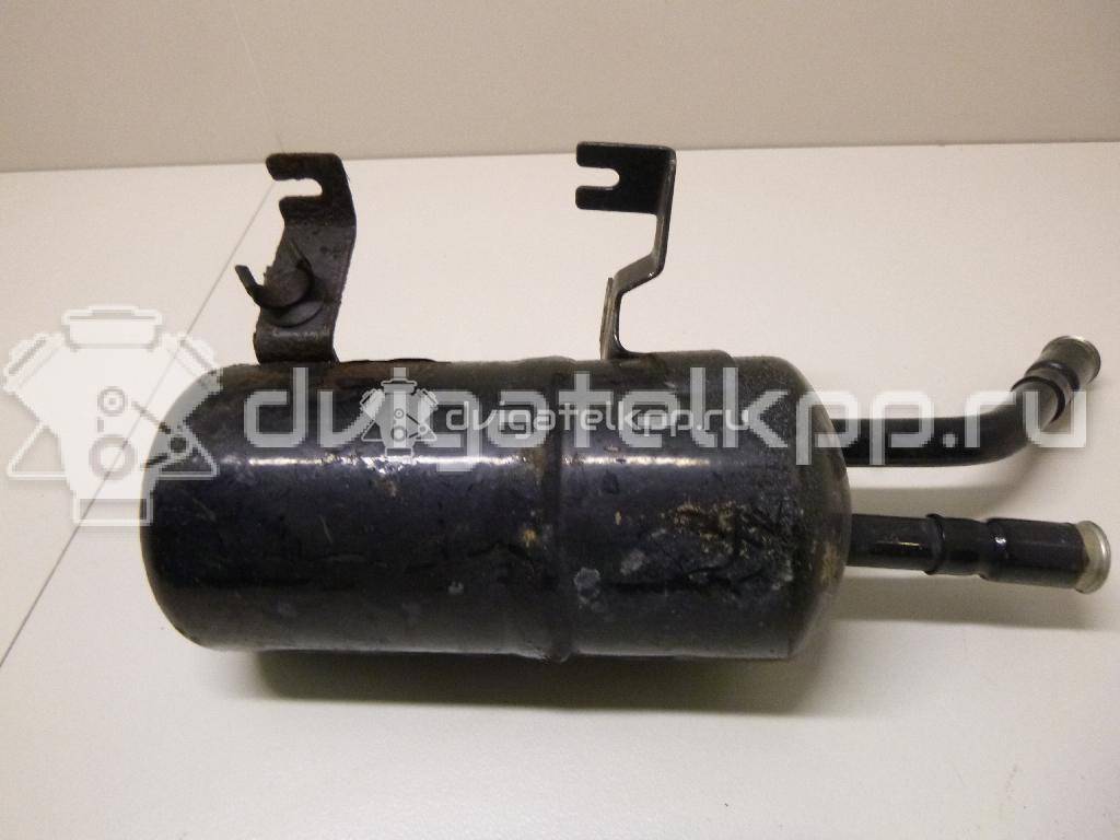 Фото Осушитель системы кондиционирования  97fw19c808ac для Ford Fiesta / Puma Ec {forloop.counter}}