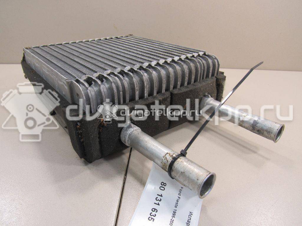 Фото Испаритель кондиционера  1134037 для Ford Fiesta / Puma Ec / Street Ka Rl2 / Ka {forloop.counter}}