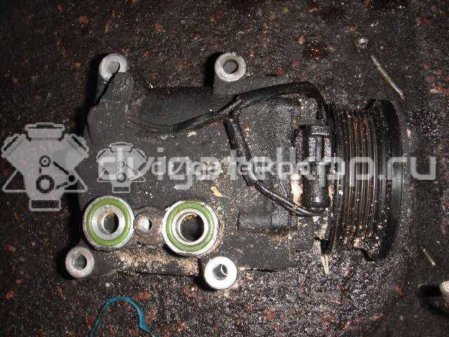 Фото Компрессор системы кондиционирования  YS4H19D629AA для Ford Fiesta / Focus / Tourneo / Ka / Cougar Ec {forloop.counter}}