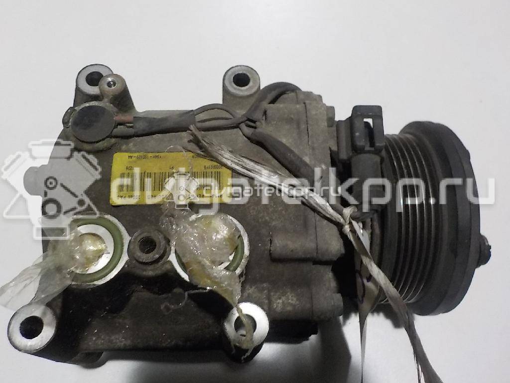 Фото Компрессор системы кондиционирования  ys4h19d629aa для Ford Fiesta / Focus / Tourneo / Ka / Cougar Ec {forloop.counter}}