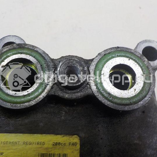 Фото Компрессор системы кондиционирования  1578406 для Ford Fiesta / Focus / Tourneo / Ka / Street Ka Rl2