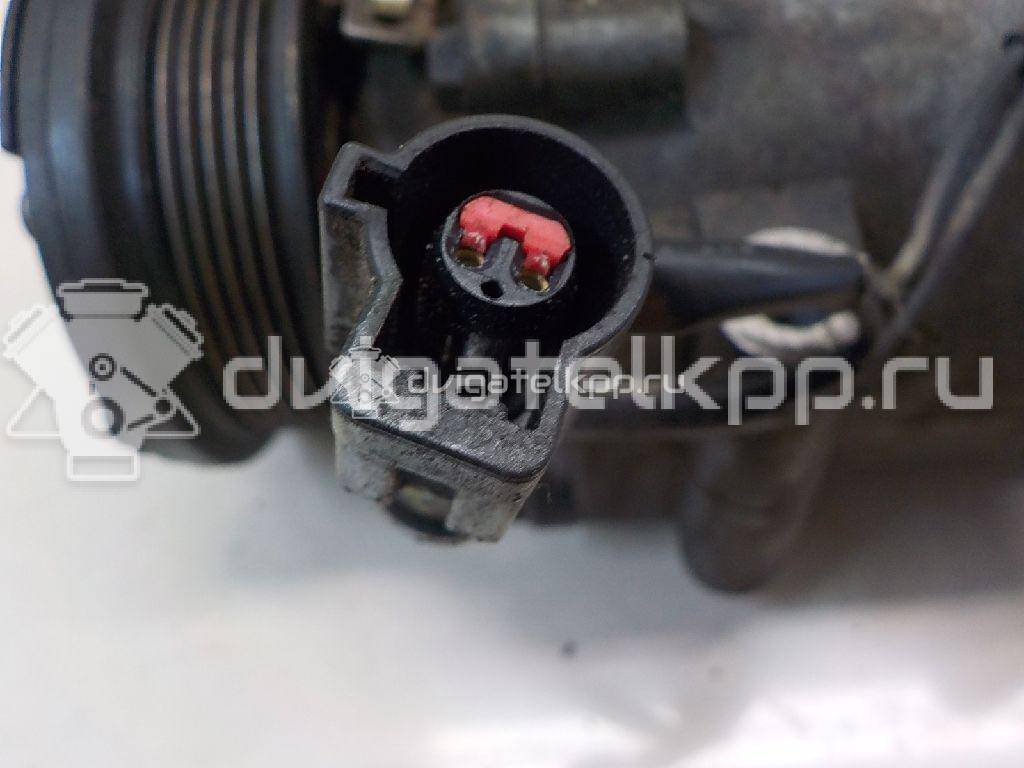 Фото Компрессор системы кондиционирования  1578406 для Ford Fiesta / Focus / Tourneo / Ka / Street Ka Rl2 {forloop.counter}}