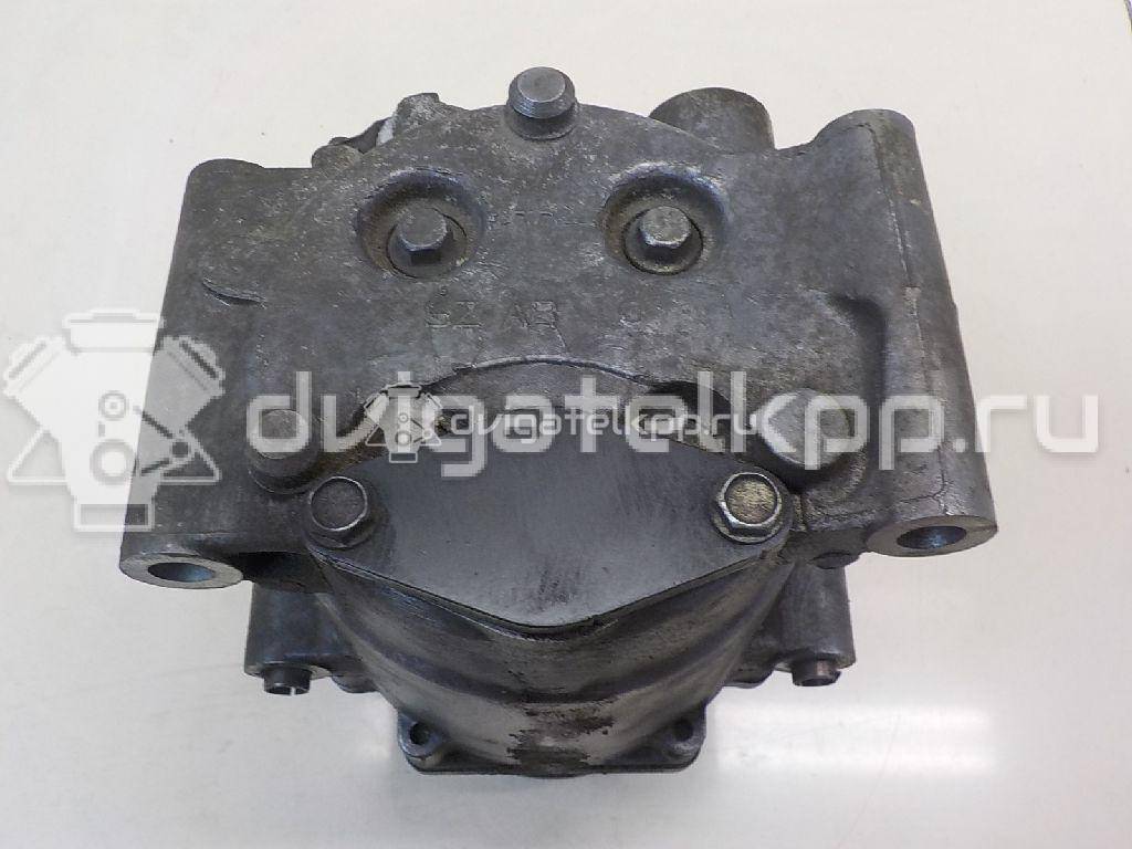 Фото Компрессор системы кондиционирования  1578406 для Ford Fiesta / Focus / Tourneo / Ka / Street Ka Rl2 {forloop.counter}}