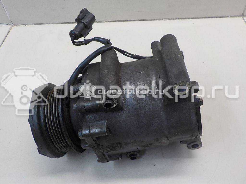 Фото Компрессор системы кондиционирования  1578406 для Ford Fiesta / Focus / Tourneo / Ka / Street Ka Rl2 {forloop.counter}}