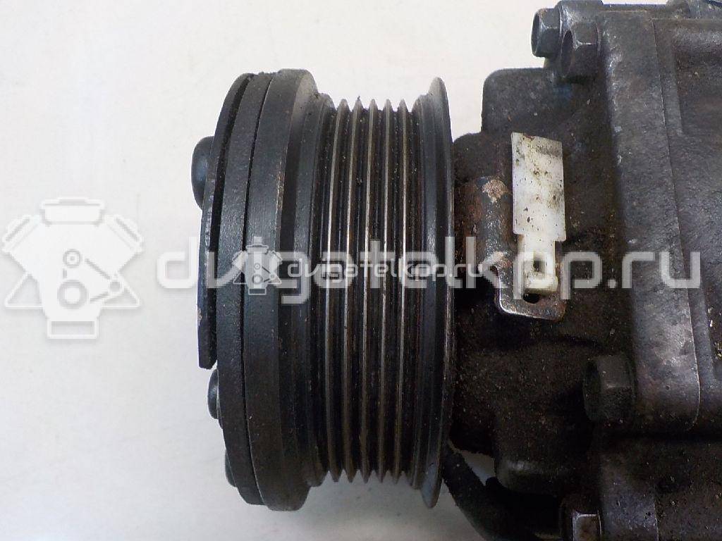 Фото Компрессор системы кондиционирования  1578406 для Ford Fiesta / Focus / Tourneo / Ka / Street Ka Rl2 {forloop.counter}}