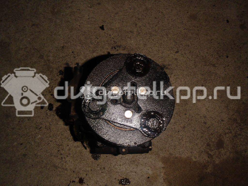 Фото Компрессор системы кондиционирования  1578406 для Ford Fiesta / Focus / Tourneo / Ka / Street Ka Rl2 {forloop.counter}}