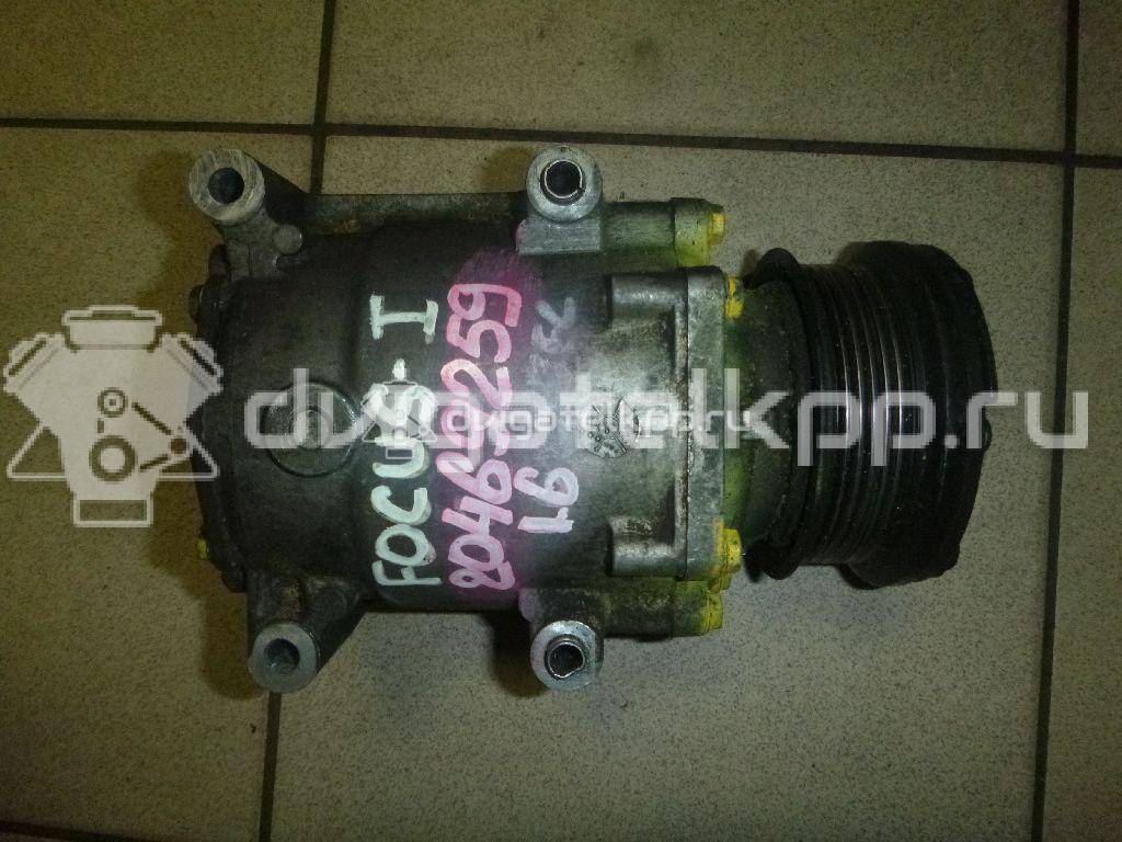 Фото Компрессор системы кондиционирования  1578406 для Ford Fiesta / Focus / Tourneo / Ka / Street Ka Rl2 {forloop.counter}}