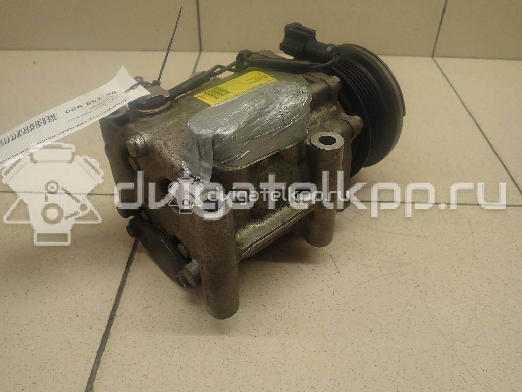 Фото Компрессор системы кондиционирования  1578406 для Ford Fiesta / Focus / Tourneo / Ka / Street Ka Rl2 {forloop.counter}}