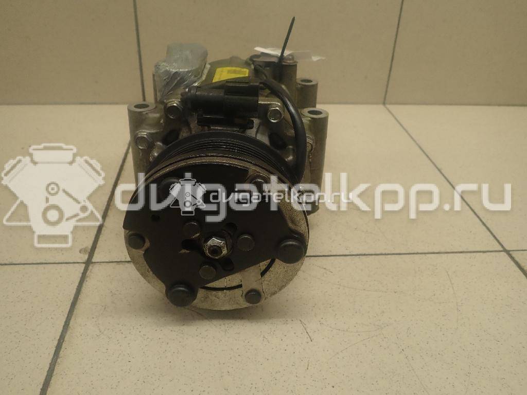 Фото Компрессор системы кондиционирования  1578406 для Ford Fiesta / Focus / Tourneo / Ka / Street Ka Rl2 {forloop.counter}}