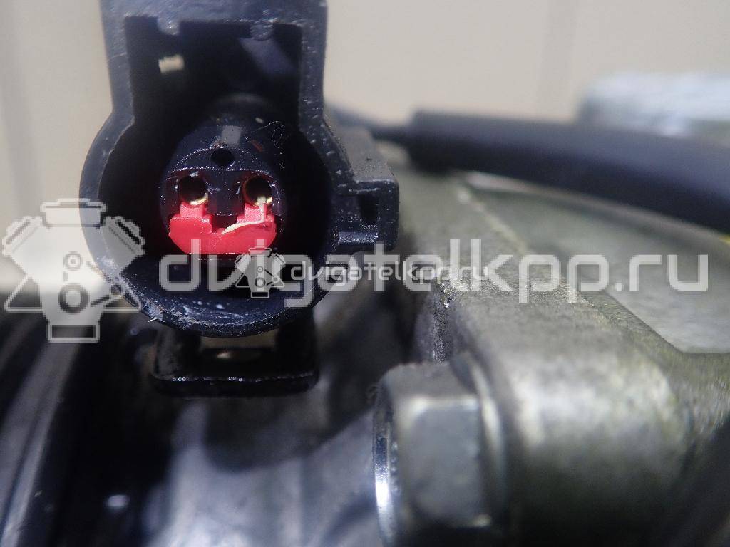 Фото Компрессор системы кондиционирования  1578406 для Ford Fiesta / Focus / Tourneo / Ka / Street Ka Rl2 {forloop.counter}}