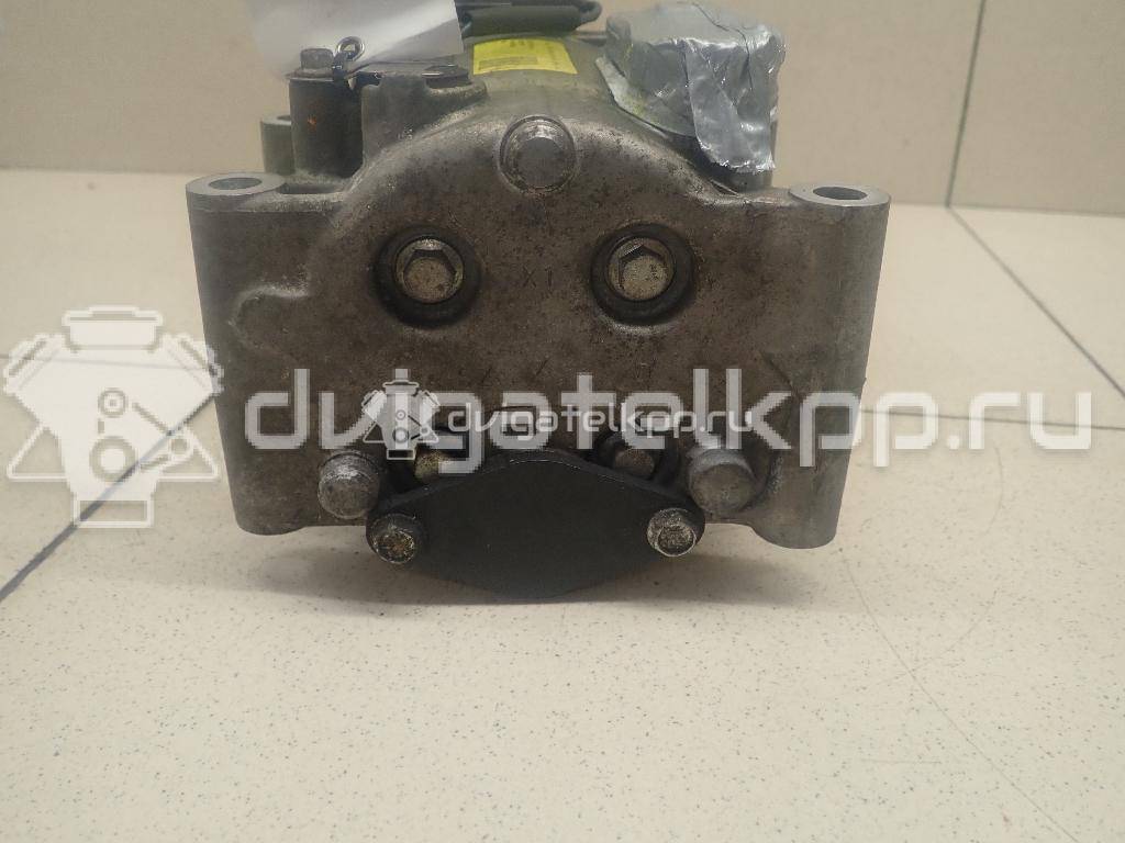 Фото Компрессор системы кондиционирования  1578406 для Ford Fiesta / Focus / Tourneo / Ka / Street Ka Rl2 {forloop.counter}}