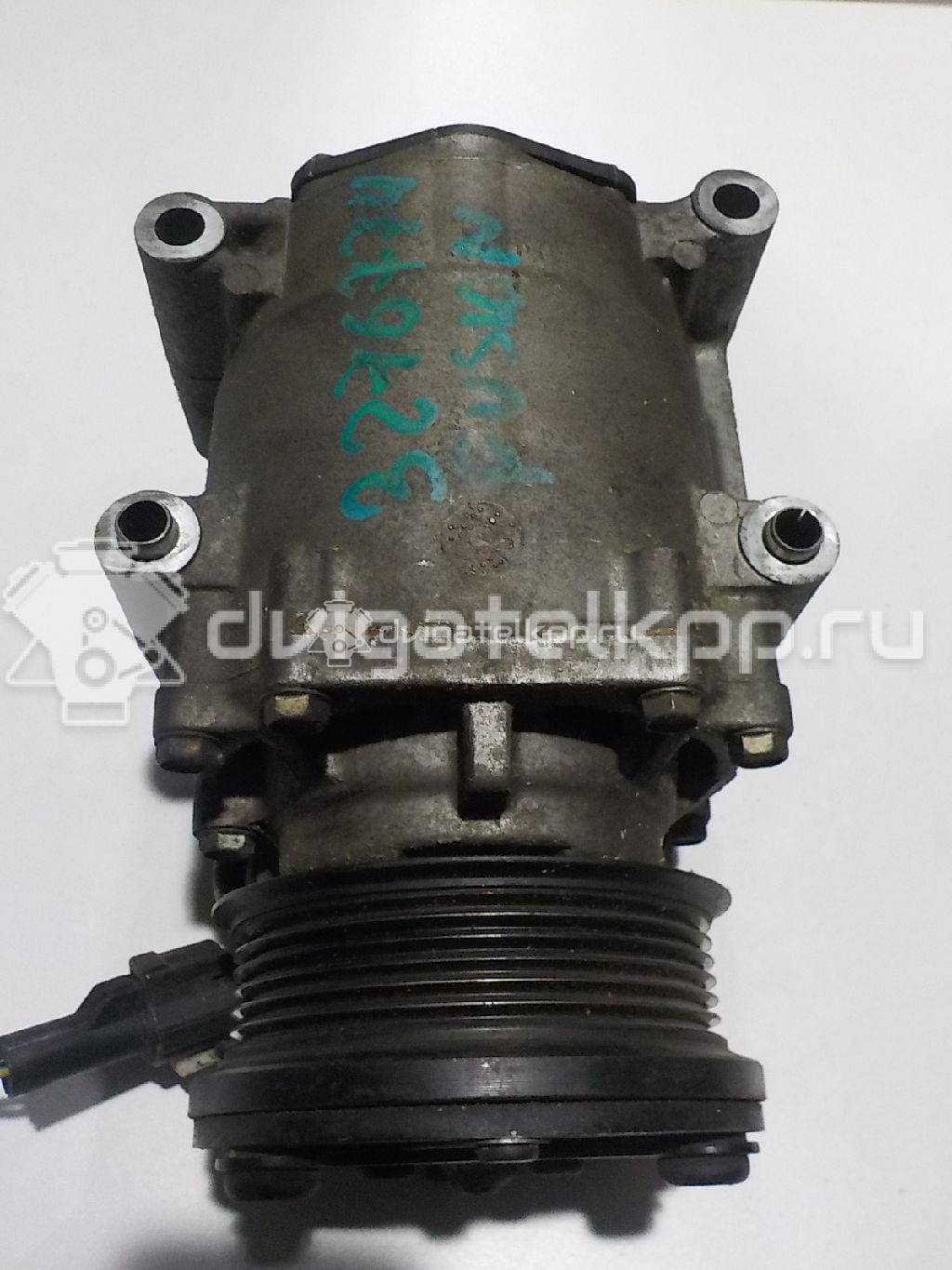 Фото Компрессор системы кондиционирования  ys4h19d629ac для Ford Fiesta / Focus / Tourneo / Ka / Street Ka Rl2 {forloop.counter}}