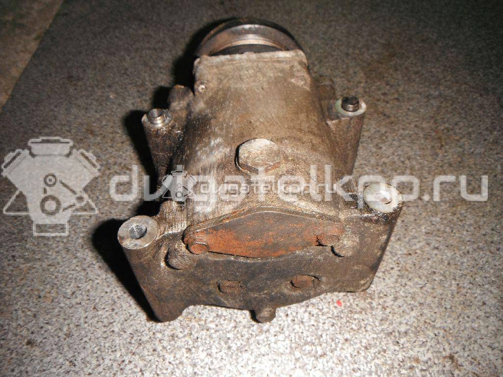 Фото Компрессор системы кондиционирования  xs4h19d629ad для Ford Fiesta / Focus / Tourneo / Ka / Street Ka Rl2 {forloop.counter}}