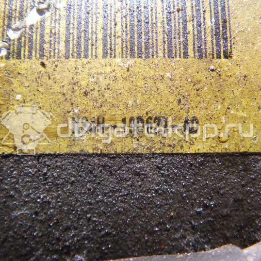 Фото Компрессор системы кондиционирования  XS4H19D629AD для Ford Fiesta / Focus / Tourneo / Ka / Street Ka Rl2