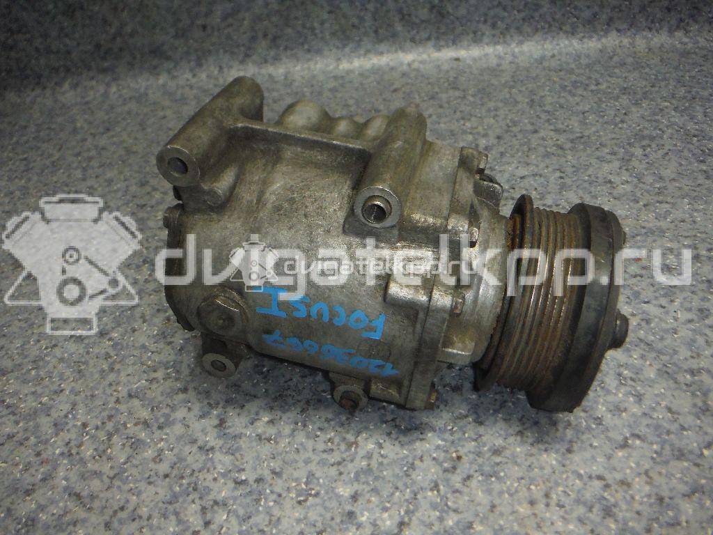 Фото Компрессор системы кондиционирования  xs4h19d629ad для Ford Fiesta / Focus / Tourneo / Ka / Street Ka Rl2 {forloop.counter}}