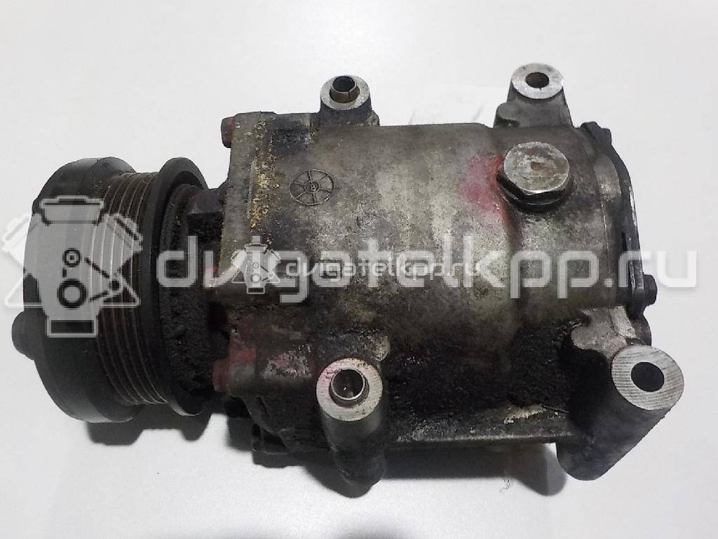 Фото Компрессор системы кондиционирования  XS4H19D629AD для Ford Fiesta / Focus / Tourneo / Ka / Street Ka Rl2 {forloop.counter}}