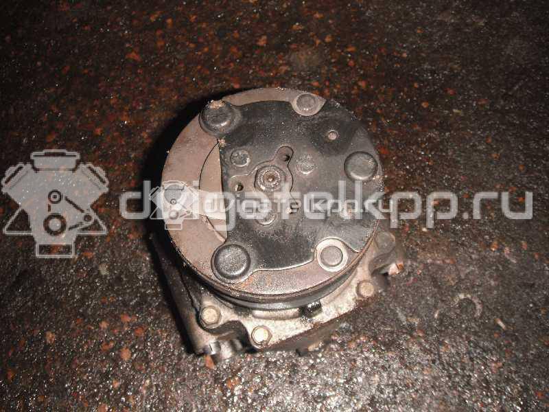 Фото Компрессор системы кондиционирования  xs4h19d629ad для Ford Fiesta / Focus / Tourneo / Ka / Street Ka Rl2 {forloop.counter}}