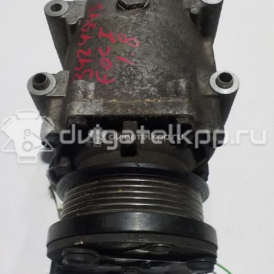 Фото Компрессор системы кондиционирования  XS4H19D629AD для Ford Fiesta / Focus / Tourneo / Ka / Street Ka Rl2