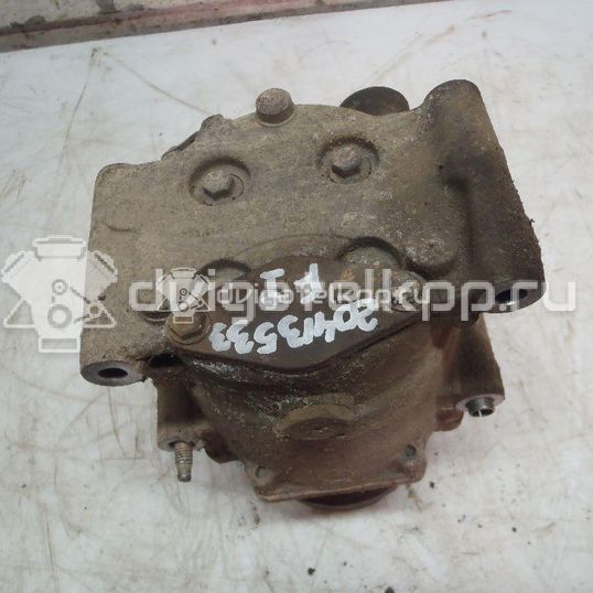 Фото Компрессор системы кондиционирования  XS4H19D629AD для Ford Fiesta / Focus / Tourneo / Ka / Street Ka Rl2