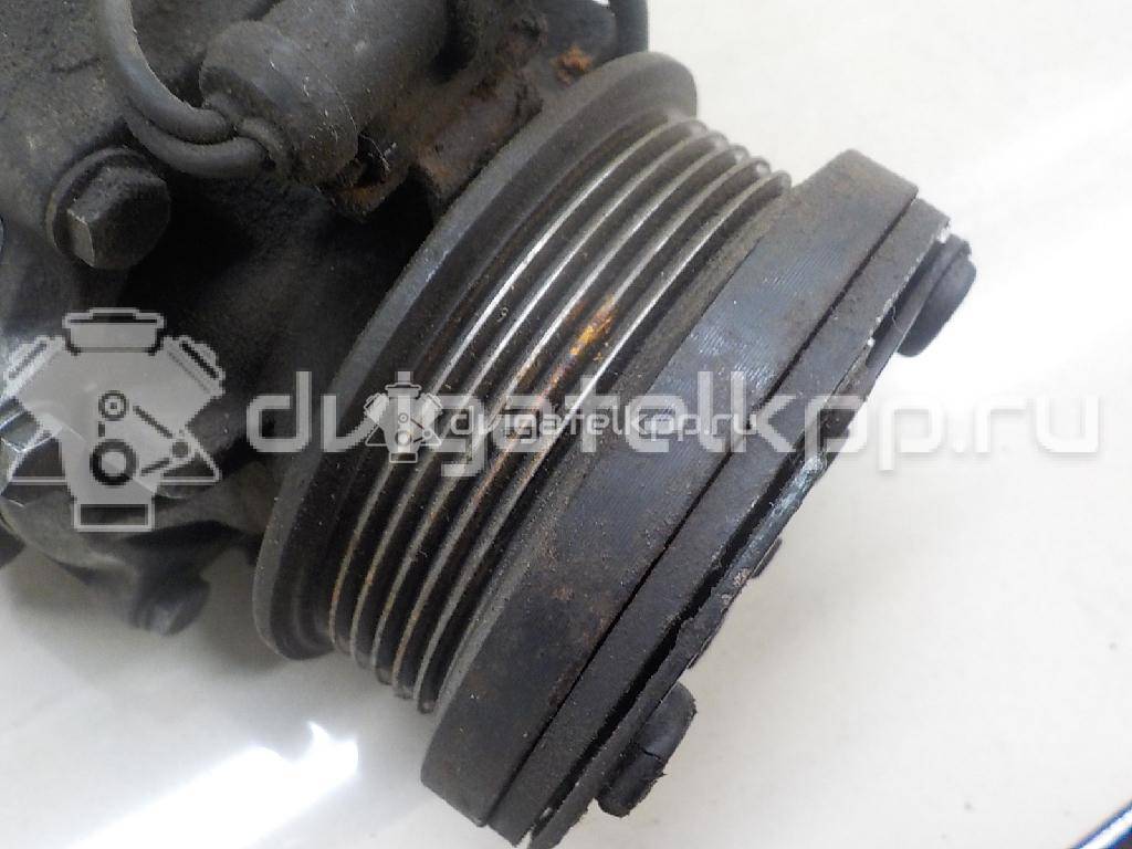 Фото Компрессор системы кондиционирования  XS4H19D629AD для Ford Fiesta / Focus / Tourneo / Ka / Street Ka Rl2 {forloop.counter}}