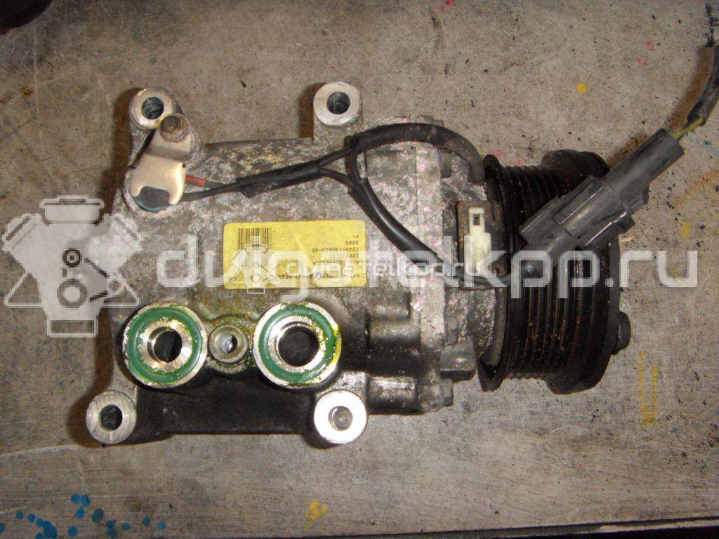 Фото Компрессор системы кондиционирования  YS4H19D629AB для Ford Fiesta / Focus / Tourneo / Ka / Street Ka Rl2 {forloop.counter}}