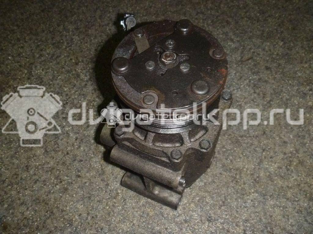 Фото Компрессор системы кондиционирования  ys4h19d629ab для Ford Fiesta / Focus / Tourneo / Ka / Street Ka Rl2 {forloop.counter}}