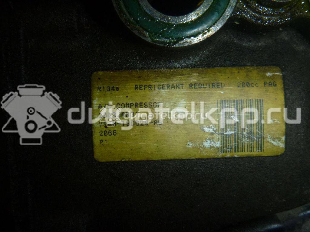 Фото Компрессор системы кондиционирования  ys4h19d629ab для Ford Fiesta / Focus / Tourneo / Ka / Street Ka Rl2 {forloop.counter}}