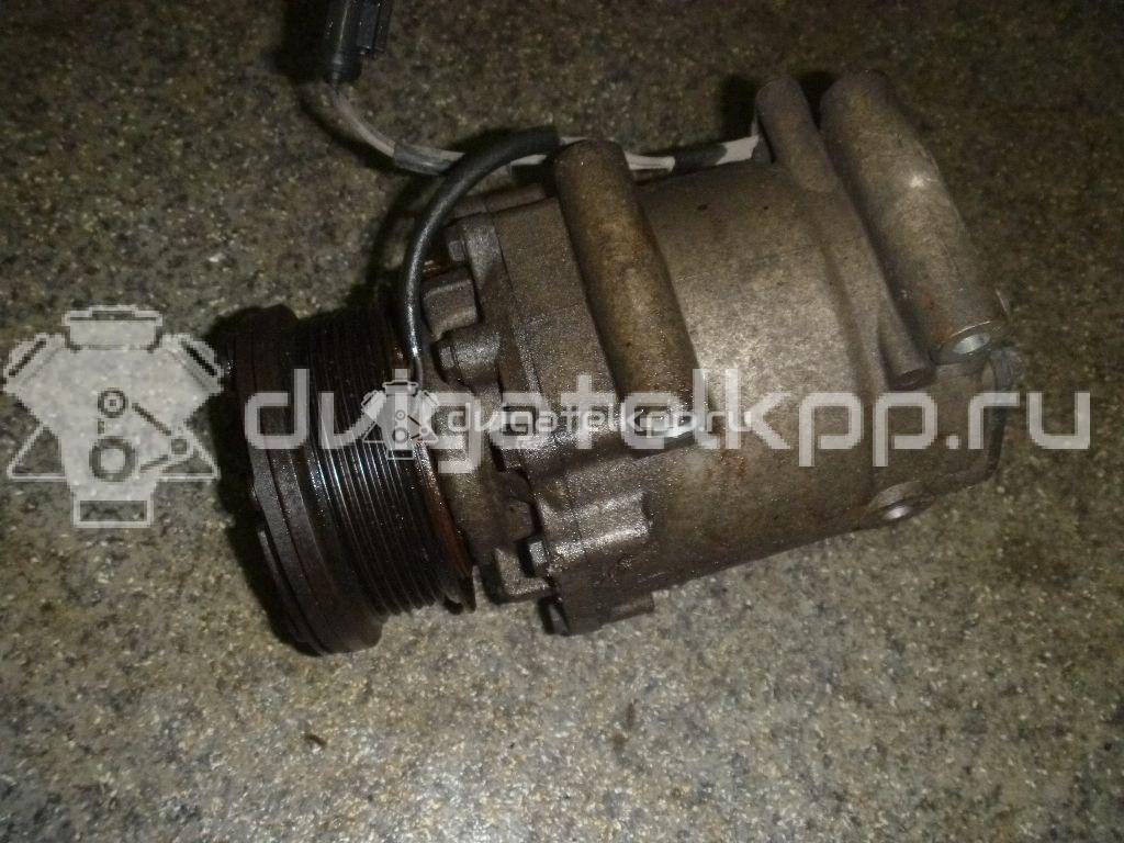 Фото Компрессор системы кондиционирования  ys4h19d629ab для Ford Fiesta / Focus / Tourneo / Ka / Street Ka Rl2 {forloop.counter}}