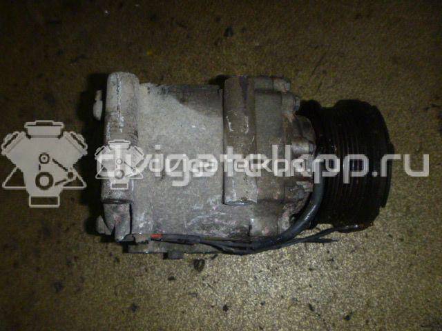 Фото Компрессор системы кондиционирования  ys4h19d629ab для Ford Fiesta / Focus / Tourneo / Ka / Street Ka Rl2 {forloop.counter}}
