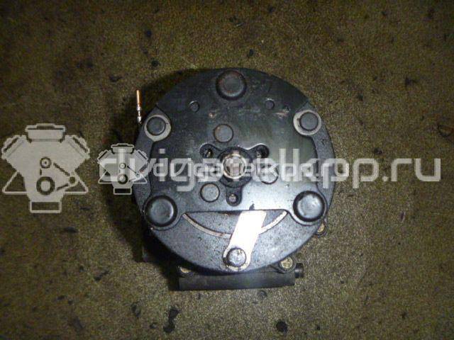 Фото Компрессор системы кондиционирования  ys4h19d629ab для Ford Fiesta / Focus / Tourneo / Ka / Street Ka Rl2 {forloop.counter}}