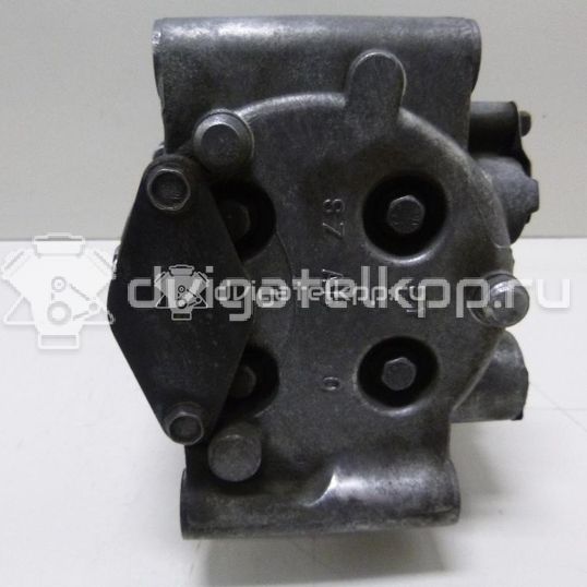 Фото Компрессор системы кондиционирования  YS4H19D629AB для Ford Fiesta / Focus / Tourneo / Ka / Street Ka Rl2