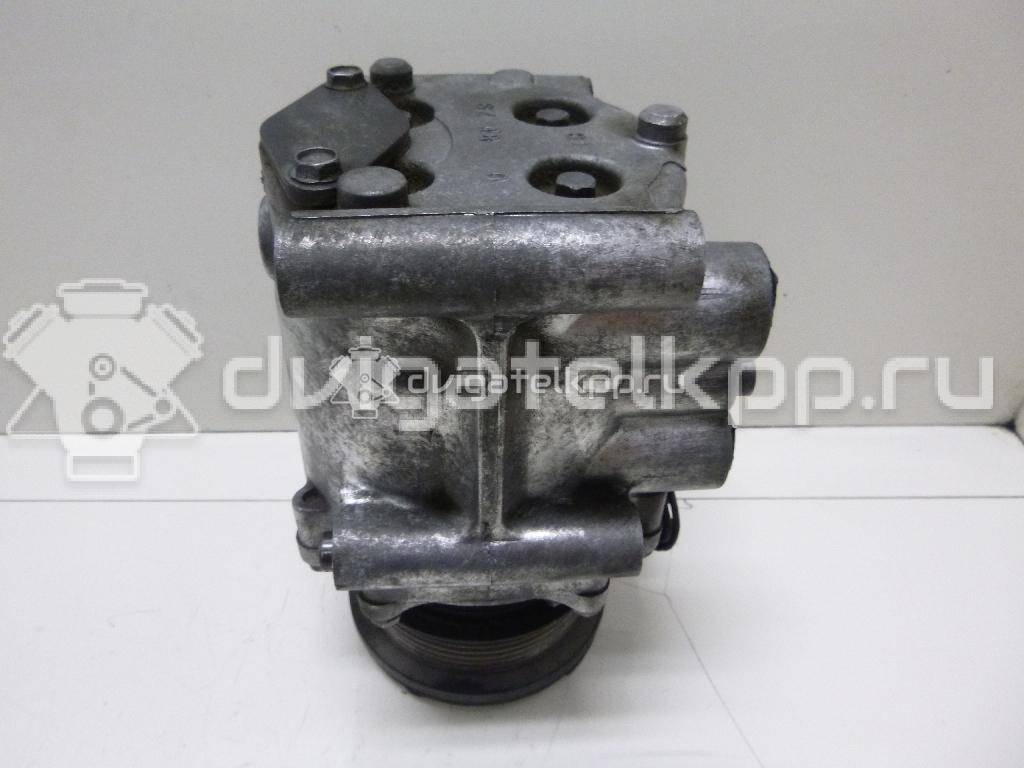 Фото Компрессор системы кондиционирования  YS4H19D629AB для Ford Fiesta / Focus / Tourneo / Ka / Street Ka Rl2 {forloop.counter}}