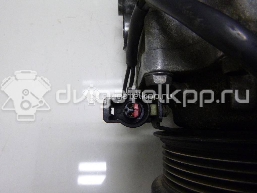 Фото Компрессор системы кондиционирования  YS4H19D629AB для Ford Fiesta / Focus / Tourneo / Ka / Street Ka Rl2 {forloop.counter}}