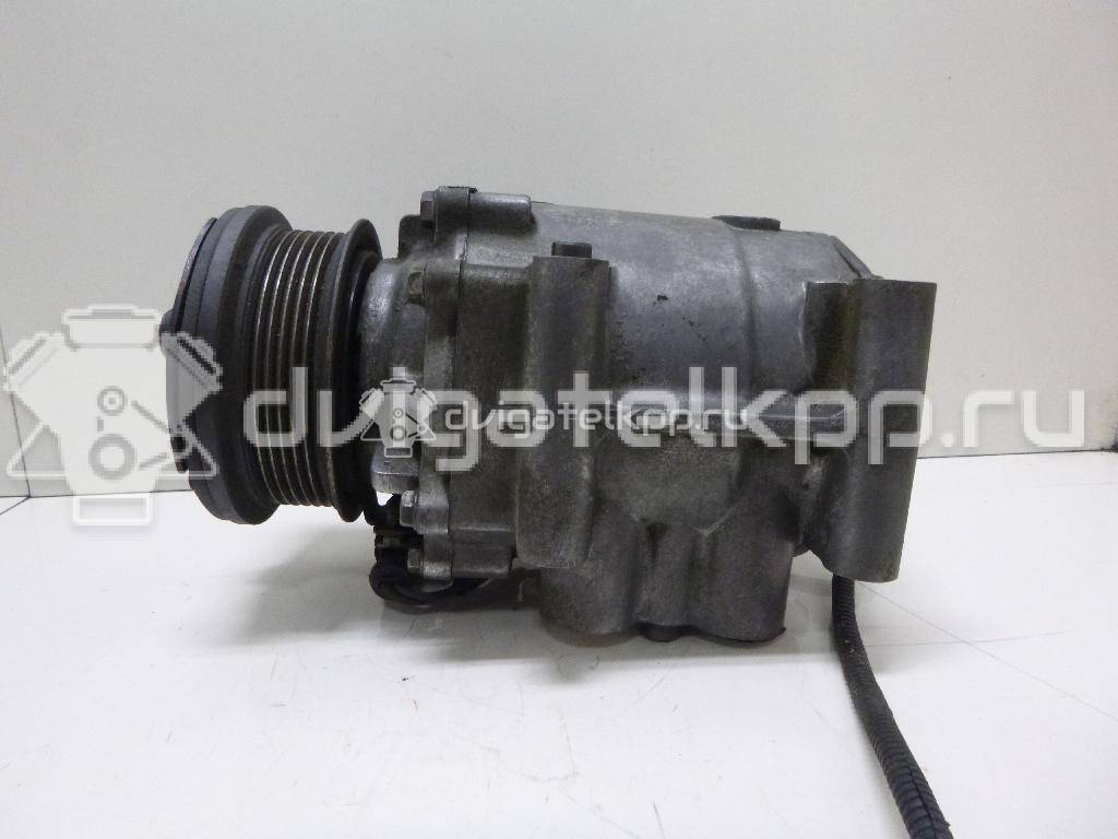 Фото Компрессор системы кондиционирования  YS4H19D629AB для Ford Fiesta / Focus / Tourneo / Ka / Street Ka Rl2 {forloop.counter}}