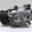 Фото Компрессор системы кондиционирования  YS4H19D629AB для Ford Fiesta / Focus / Tourneo / Ka / Street Ka Rl2 {forloop.counter}}
