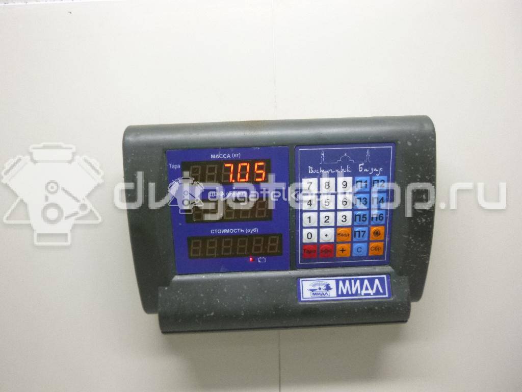 Фото Компрессор системы кондиционирования  YS4H19D629AB для Ford Fiesta / Focus / Tourneo / Ka / Street Ka Rl2 {forloop.counter}}