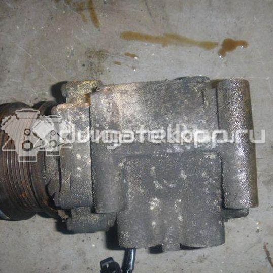 Фото Компрессор системы кондиционирования  YS4H19D629AB для Ford Fiesta / Focus / Tourneo / Ka / Street Ka Rl2