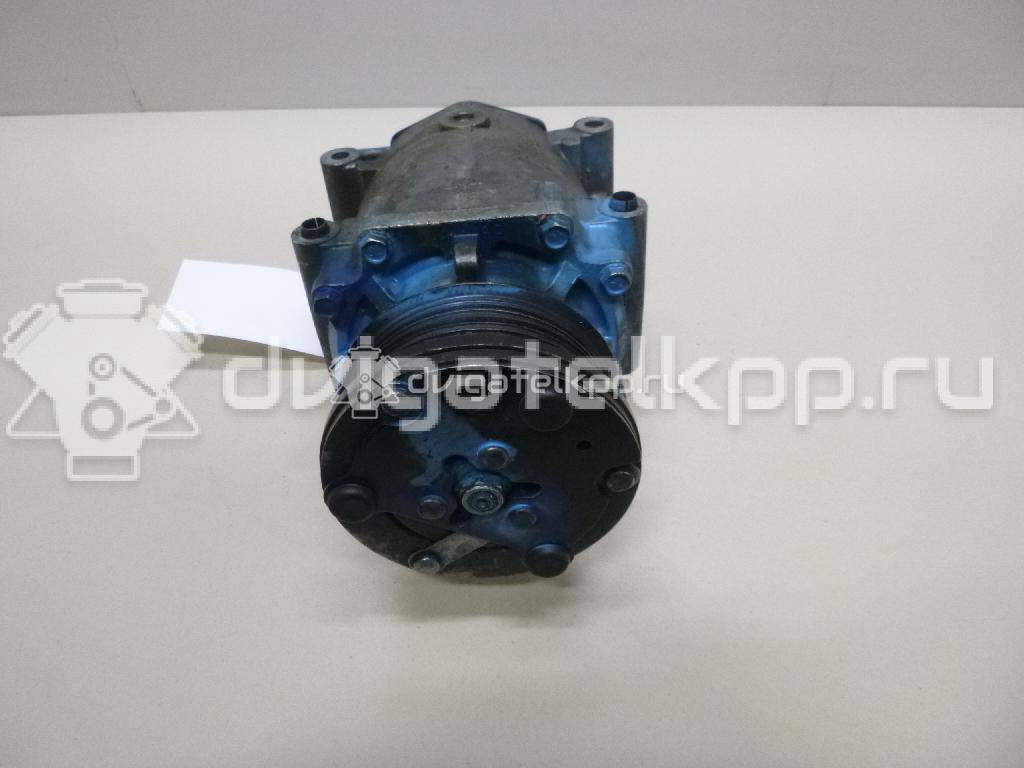 Фото Компрессор системы кондиционирования  YS4H19D629AB для Ford Fiesta / Focus / Tourneo / Ka / Street Ka Rl2 {forloop.counter}}