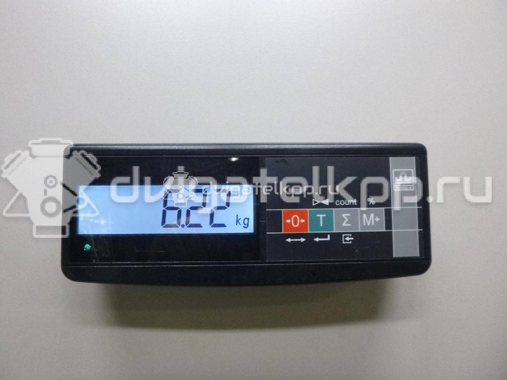 Фото Компрессор системы кондиционирования  YS4H19D629AB для Ford Fiesta / Focus / Tourneo / Ka / Street Ka Rl2 {forloop.counter}}