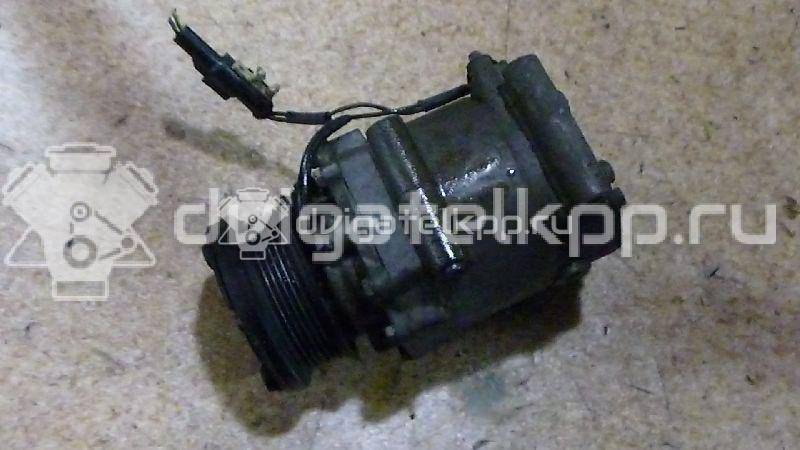 Фото Компрессор системы кондиционирования  ys4h19d629ab для Ford Fiesta / Focus / Tourneo / Ka / Street Ka Rl2 {forloop.counter}}