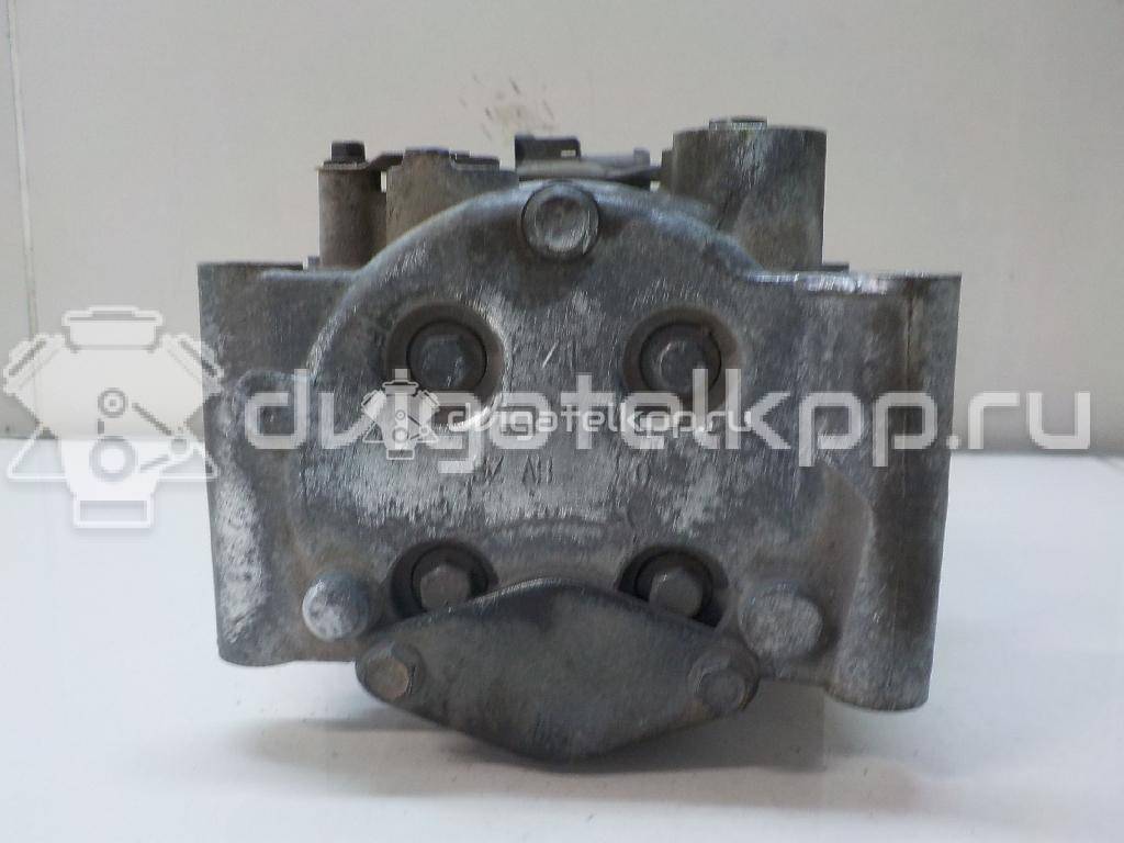 Фото Компрессор системы кондиционирования  YS4H19D629AB для Ford Fiesta / Focus / Tourneo / Ka / Street Ka Rl2 {forloop.counter}}