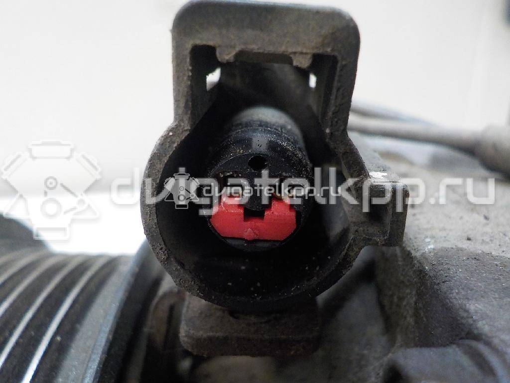 Фото Компрессор системы кондиционирования  YS4H19D629AB для Ford Fiesta / Focus / Tourneo / Ka / Street Ka Rl2 {forloop.counter}}