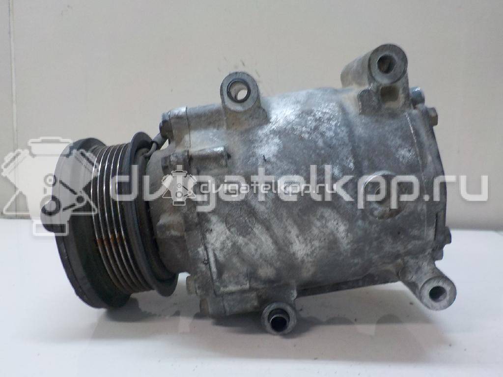 Фото Компрессор системы кондиционирования  YS4H19D629AB для Ford Fiesta / Focus / Tourneo / Ka / Street Ka Rl2 {forloop.counter}}