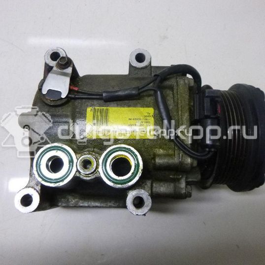 Фото Компрессор системы кондиционирования  YS4H19D629AB для Ford Fiesta / Focus / Tourneo / Ka / Street Ka Rl2