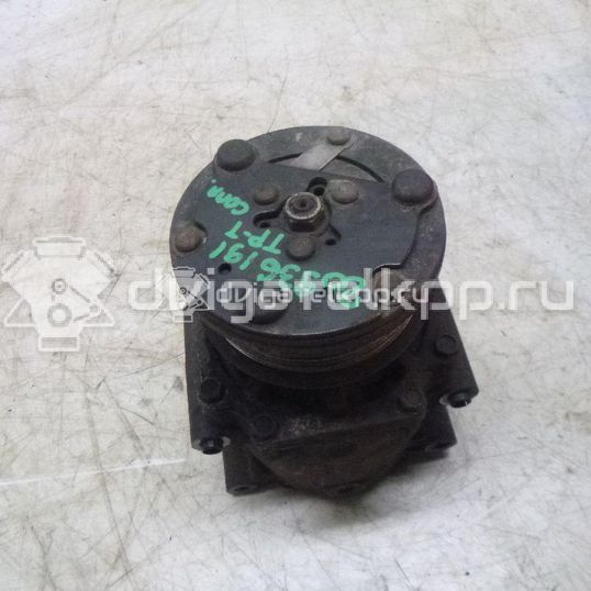 Фото Компрессор системы кондиционирования  ys4h19d629ab для Ford Fiesta / Focus / Tourneo / Ka / Street Ka Rl2